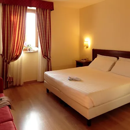 Giotto B&B Assisi Exterior photo